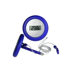 Digital pooltermometer