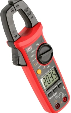 Digital tångamperemeter UNI-T, UT203R