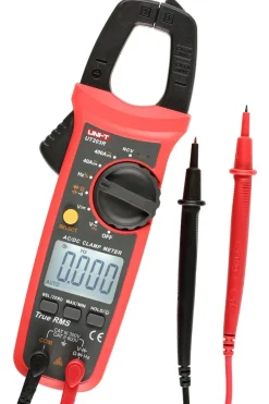 Digital tångamperemeter UNI-T, UT203R