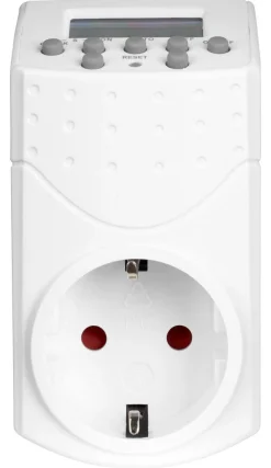 Digitalt kopplingsur mini