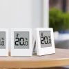 Digital termometer inomhus, 3-pack