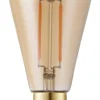 Dimbar LED-lampa E14 Northlight