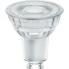 Dimbar LED-lampa GU10 Retrofit Glowdim Osram