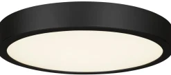 Dimbar plafond 30 cm, tak / vägg, Northlight Dot