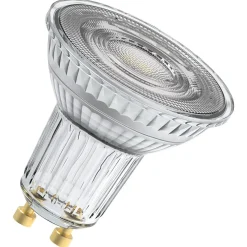 Dimbar reflektorlampa LED GU10 2,4 W, Orsam, 2-pack
