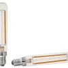 Dimbar rörlampa LED E14 Northlight