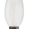 Dimbar kronljuslampa LED E14 Clas Ohlson