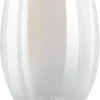 Dimbar kronljuslampa LED E14 Osram, varmvit