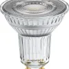 Dimbar reflektorlampa GU10 LED 7 W, Osram