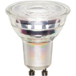 Dimbar reflektorlampa LED GU10 2 W 230 lm 1-pack