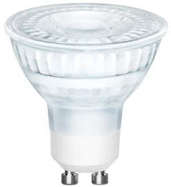 Dimringsbar LED-lampa GU10, Clas Ohlson