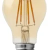 Dimringsbar lyktlampa LED E27 Northlight