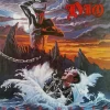 Dio Holy Diver vinylskiva