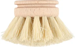 Diskborste Nature refill, tampicofiber