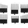 Distanskammar till Capere HC-580 hårtrimmer