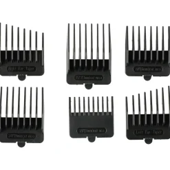 Distanskammar till Capere HC-580 hårtrimmer