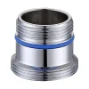 Divello adapter till strålsamlare M18,5-M22