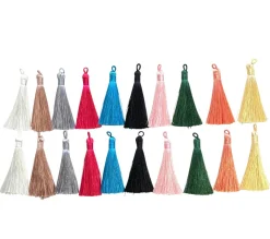 DIY-kit örhängen, 10-pack