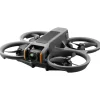 DJI Avata 2 Fly Smart Combo FPV drönare med tillbehör