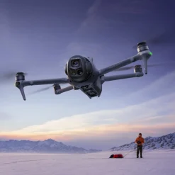 DJI Mavic 4 Pro drönare 512GB Creator Combo