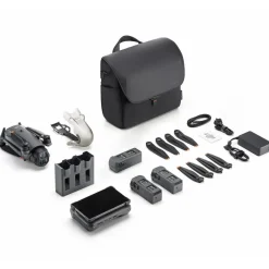 DJI Mavic 4 Pro drönare 512GB Creator Combo