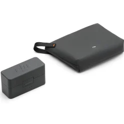 DJI Mic 3 Charging Case laddningsfodral