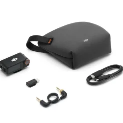 DJI Mic 3 RX Receiver mottagare trådlös