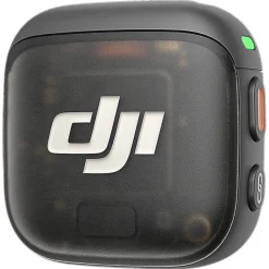 DJI Mic 3 TX Transmitter trådlös mikrofon