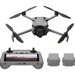 DJI Mini 5 Pro Fly More Combo drönare med kamera, 249 g