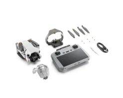 DJI Mini 4 Pro RC 2 drönare, 249 g, C0