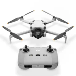DJI Mini 4 Pro (RC-N2) mini-drönare