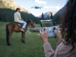 DJI Mini 4 Pro (RC-N2) mini-drönare