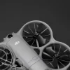 DJI Neo 2 liten drönare med kamera 4K, 151 gram