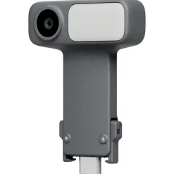 DJI OM Multifunctional Module 2 motivföljning och fill light