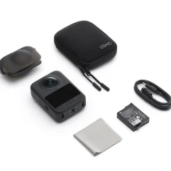 DJI Osmo 360 Standard Combo actionkamera