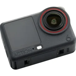 DJI Osmo Action 6 Adventure Combo actionkamera