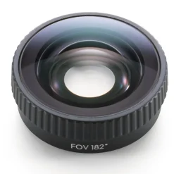 DJI Osmo Action 6 FOV Boost Lens vidvinkellins