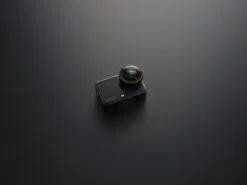 DJI Osmo Action 6 FOV Boost Lens vidvinkellins