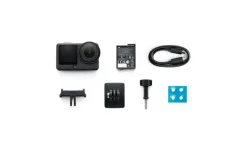 DJI Osmo Action 6 Standard Combo actionkamera