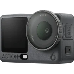 DJI Osmo Action 6 Standard Combo actionkamera