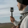 DJI Osmo Invisible Selfie Stick selfiepinne, 70cm