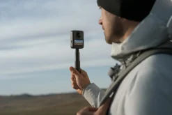 DJI Osmo Invisible Selfie Stick selfiepinne, 70cm
