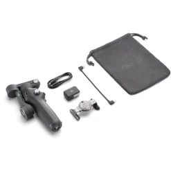 DJI Osmo Mobile 8 Advanced Tracking Combo gimbal
