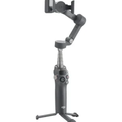 DJI Osmo Mobile 8 Advanced Tracking Combo gimbal