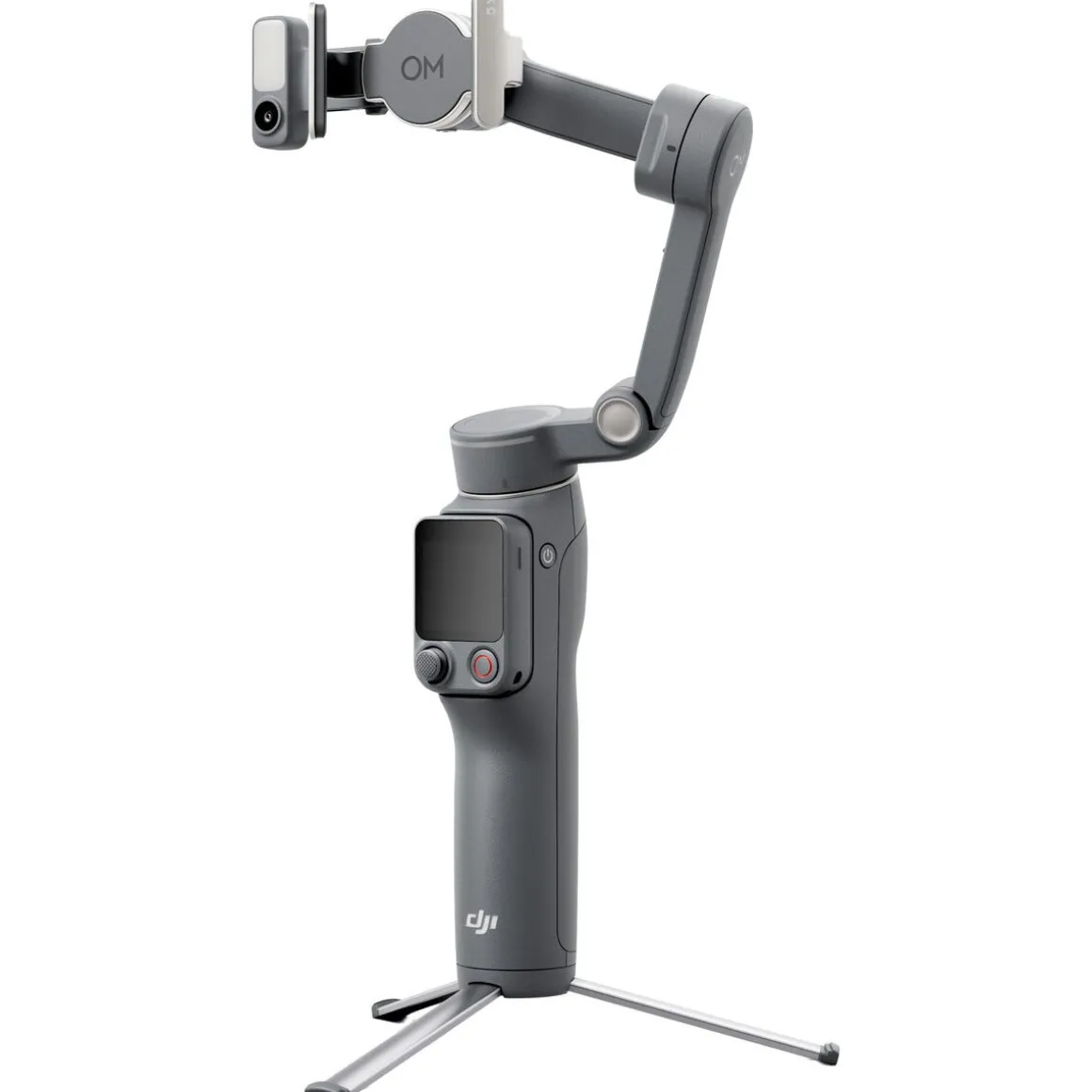 DJI Osmo Mobile 8P Advanced Tracking Combo Kit