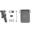 DJI Osmo Mobile 7P gimbal med tracking