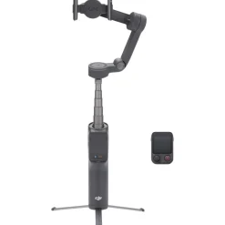 DJI Osmo Mobile 8P Standard Combo mobil gimbal