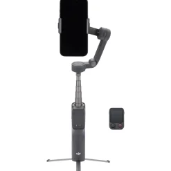 DJI Osmo Mobile 8P Standard Combo mobil gimbal