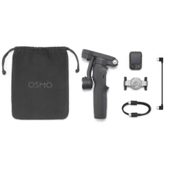 DJI Osmo Mobile 8P Standard Combo mobil gimbal