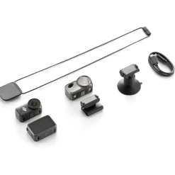 DJI Osmo Nano actionkamera Standard Combo